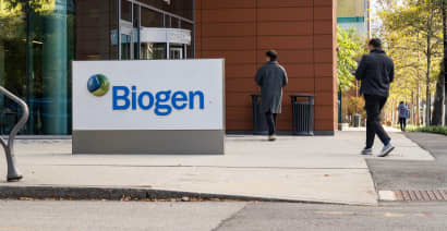 Biogen drops controversial Alzheimer's drug Aduhelm to focus on Leqembi, others