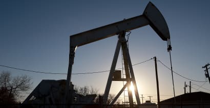 Oil prices down 2% on U.S. rig count, underwhelming OPEC+ cuts