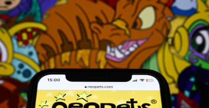 Neopets, under new management, plans comeback in a vastly different era of gaming