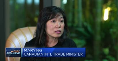 Canada's Indo-Pacific strategy is a priority, says Canadian trade minister