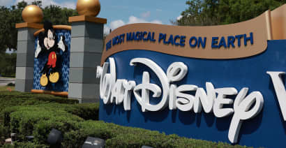 Disney's strides to restore profitable growth are why we stick around in the stock