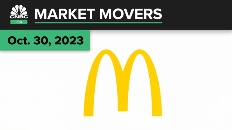 McDonald's latest earnings results outperform estimates amid price hikes. What the pros say