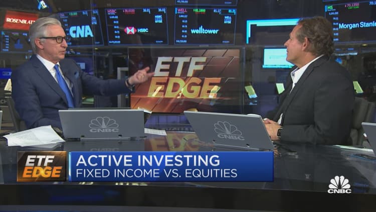 Why BlackRock's new Flexible Income ETF emphasizes "international" right now