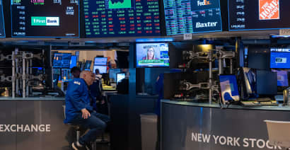 CNBC Daily Open: Market bounce may not last