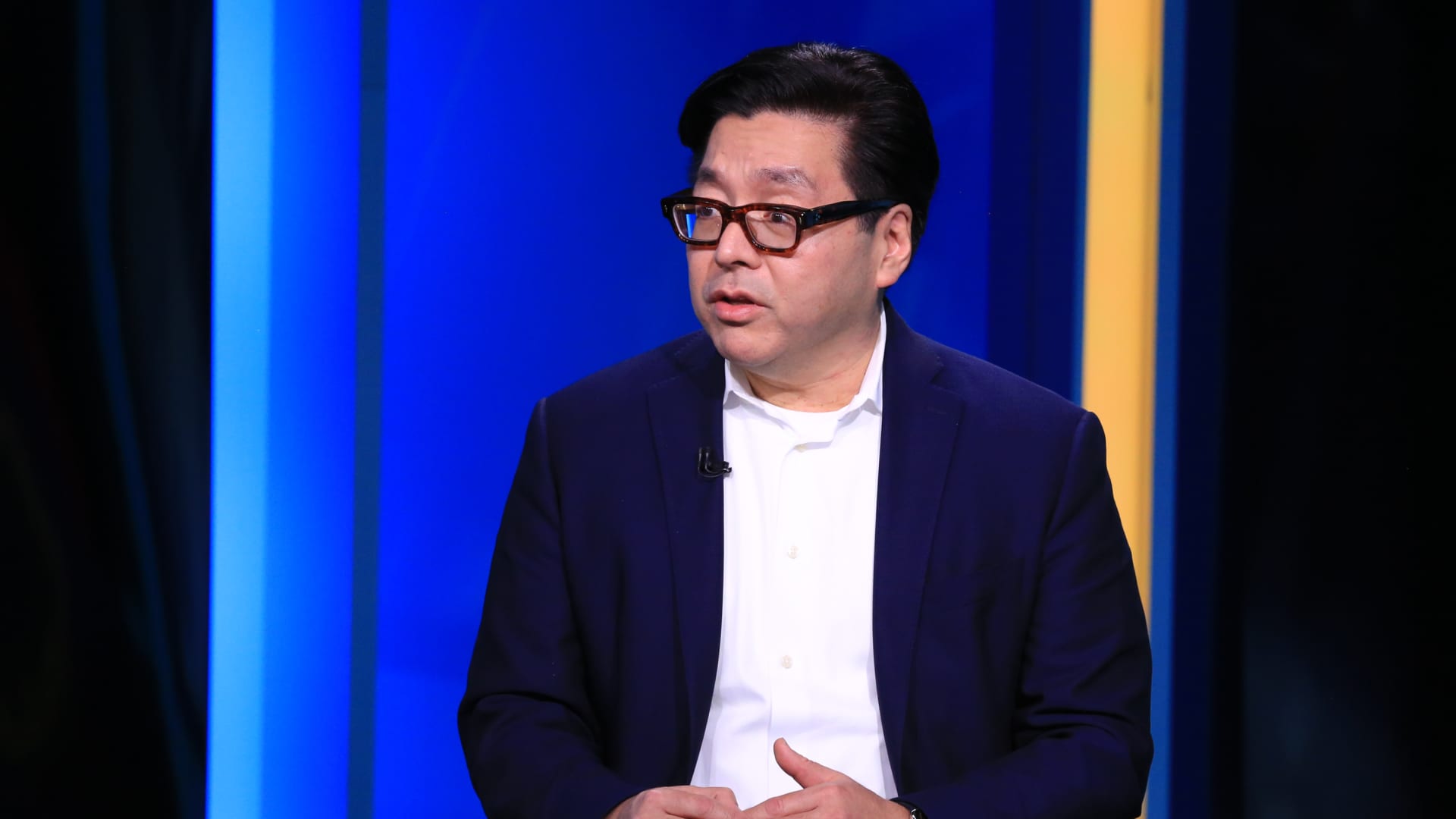 Busy Fed week, tech earnings could dictate the course of this rally, Fundstrat’s Tom Lee says
