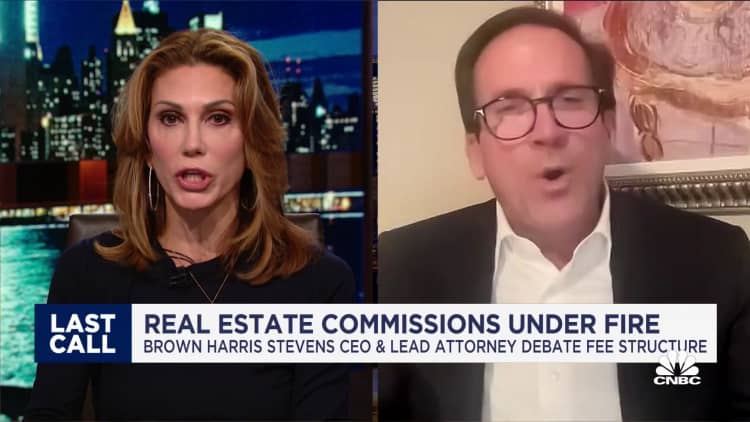Last Call panel weighs in on jury ruling that NAR, brokerages colluded to inflate real estate fees