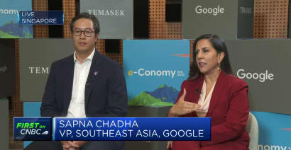 Southeast Asia has borne economic headwinds very well: Google regional VP