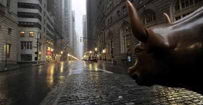 Wells Fargo 2024 forecast sees 'really, really sloppy' first half for stocks
