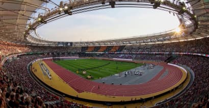 The World Athletics Championships needs to be revamped, says Michael Johnson