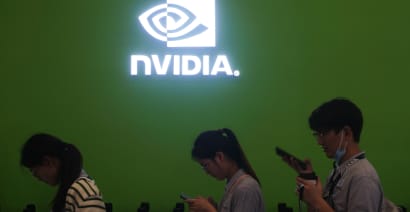 Stocks making the biggest moves after hours: Nvidia, Autodesk, HP and more