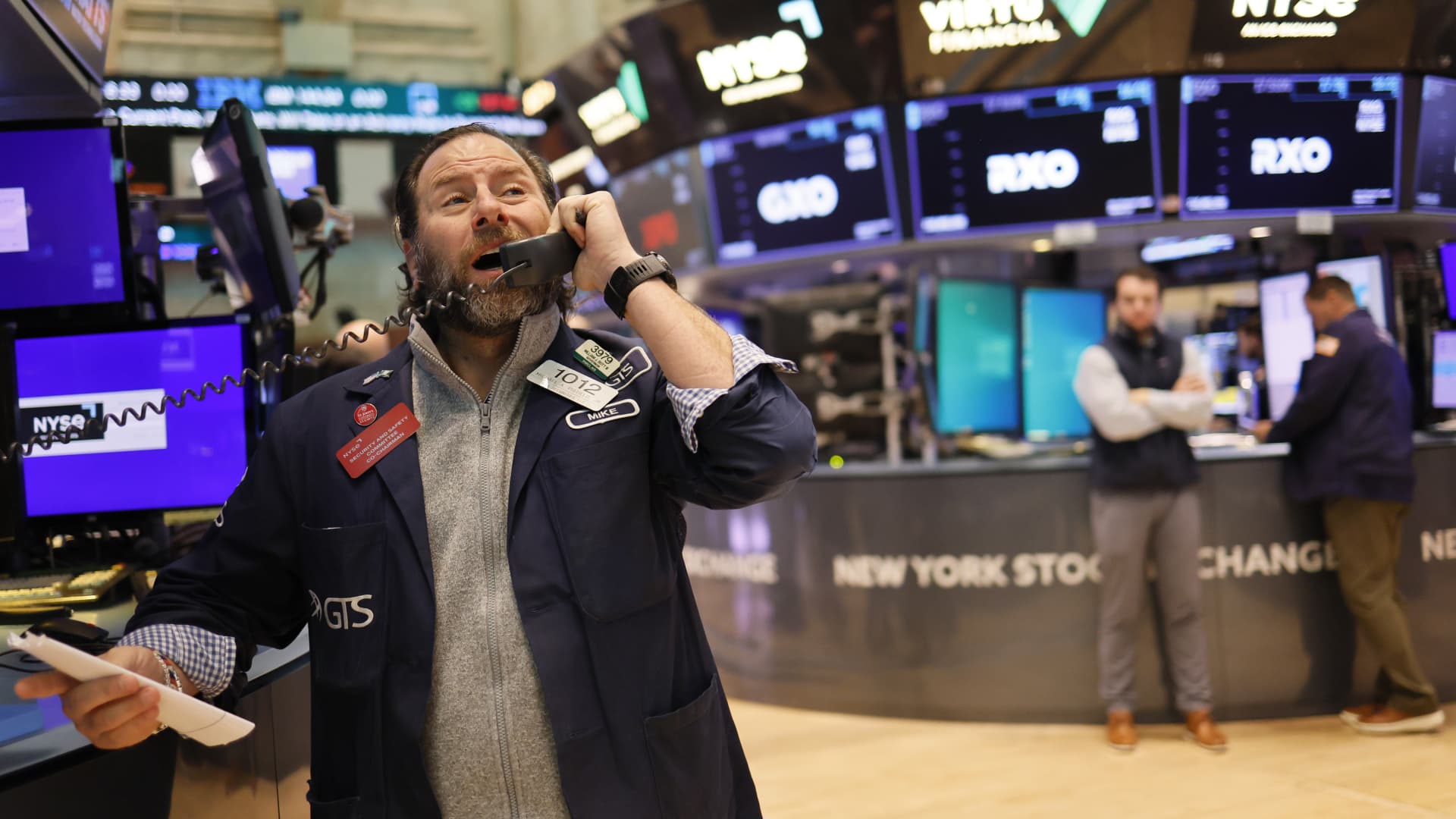 Here are Wall Street’s favorite stocks into November — all expected to rise more than 20%