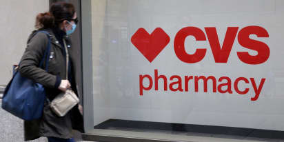 CVS to close ‘select’ pharmacies in Target stores in the coming months
