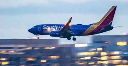Southwest, pilots union near a preliminary labor deal