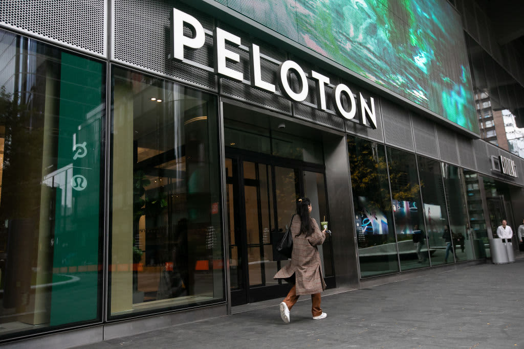 Thu nhập của Peloton (PTON) quý 2 năm 2024