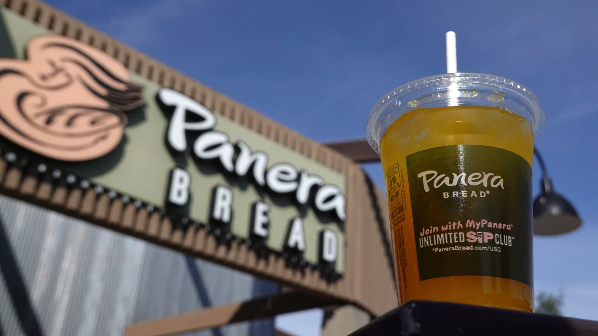 Panera Bread information to go public once more by IPO