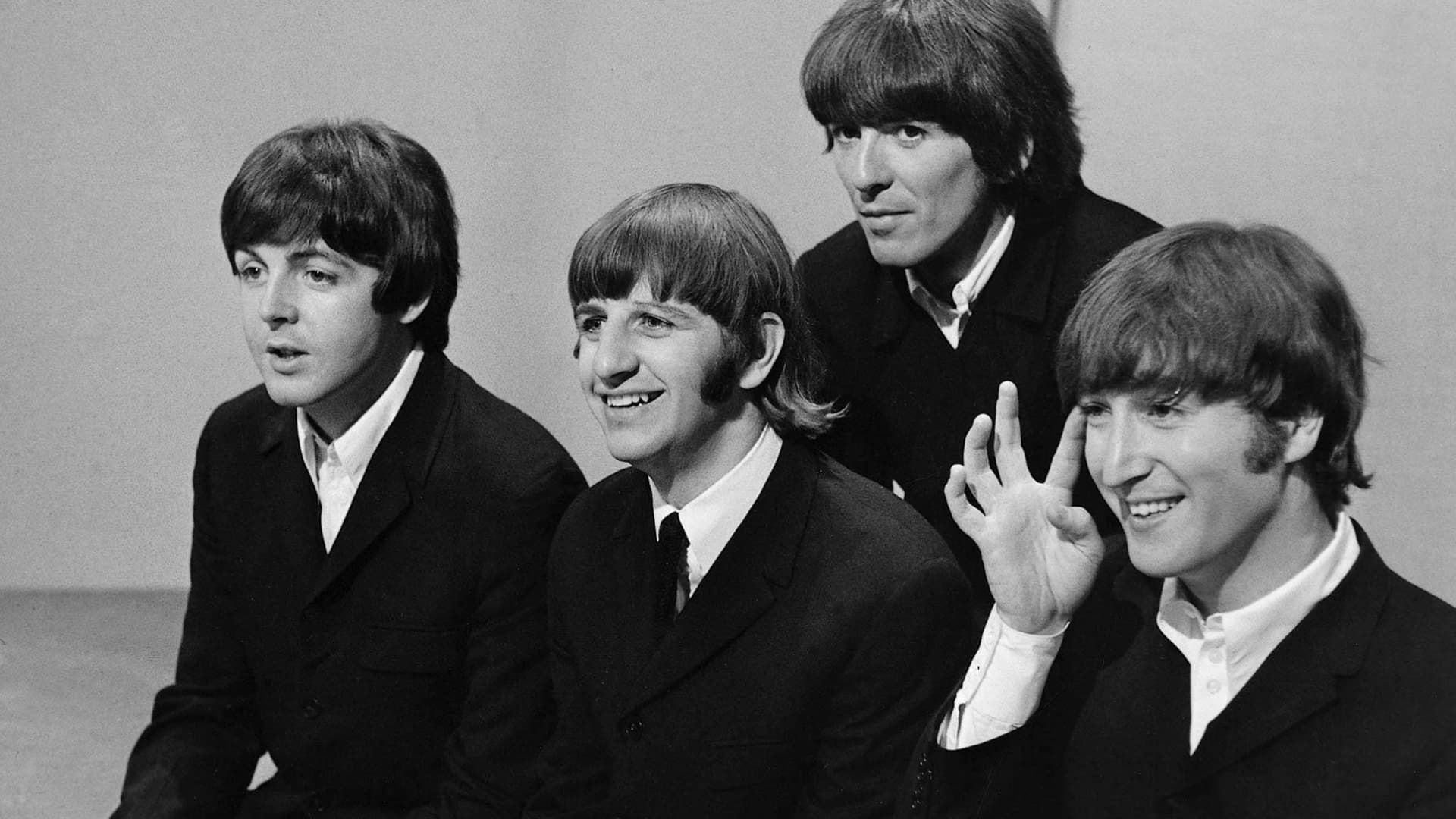 A new Beatles song is set for release after 45 years — with help from AI