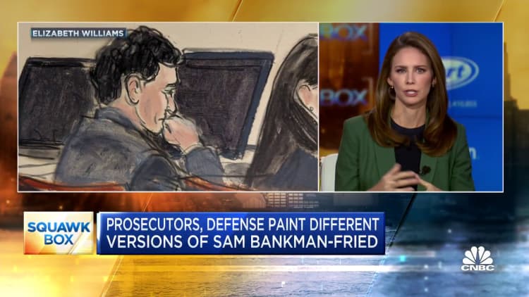 Prosecutors, defense paint different versions of Sam Bankman-Fried
