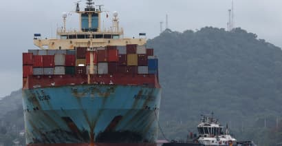 Panama Canal drought hits new crisis level amid worst El Nino in recent history