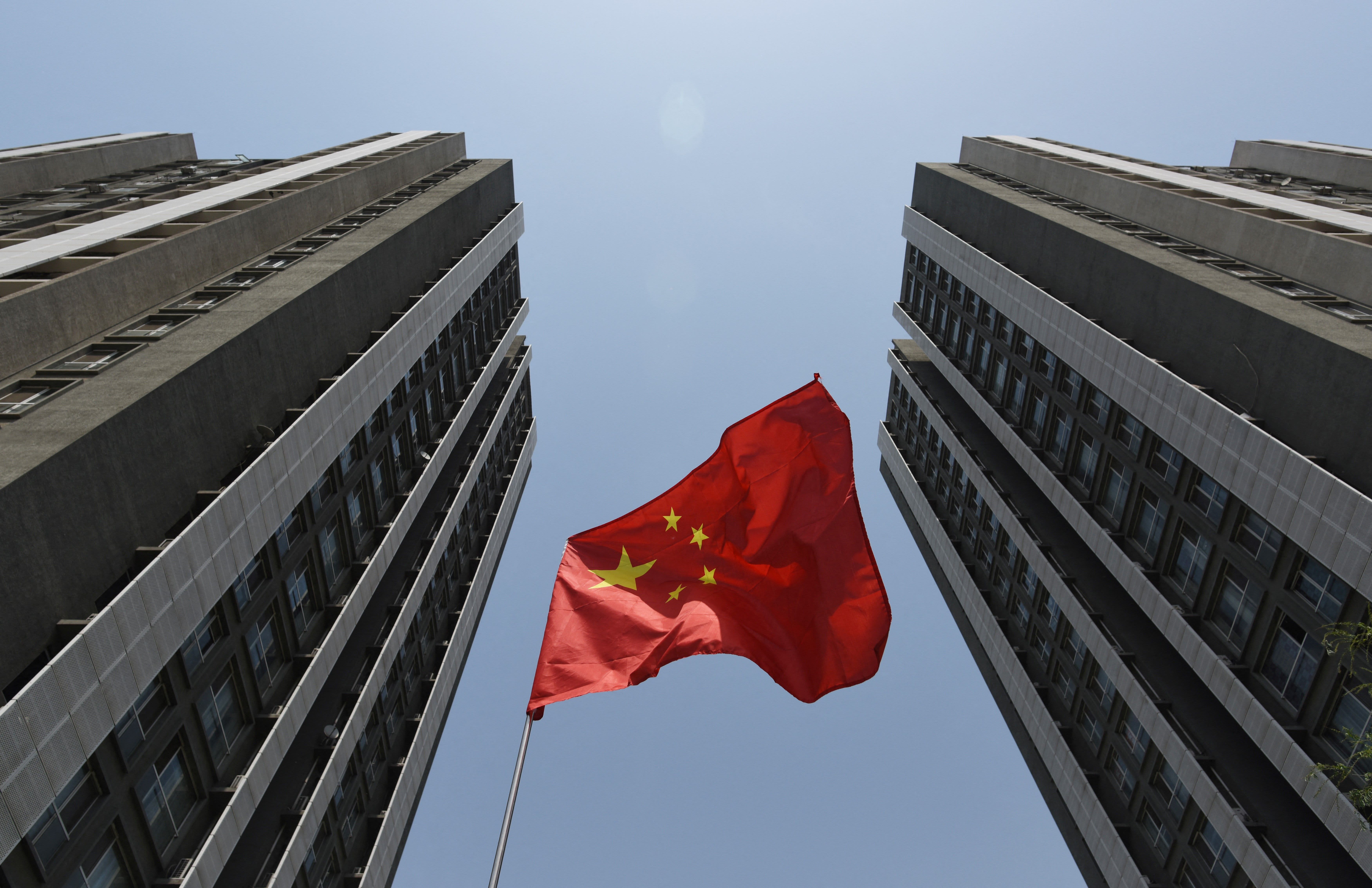 Ngân hàng Standard Chartered nhận định Trung Quốc đang chứng kiến ​​sự bùng nổ tuyệt đối trong lĩnh vực này