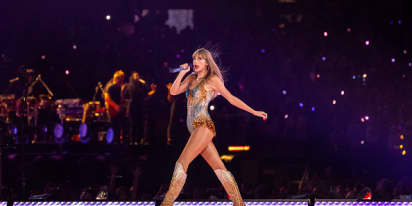 Taylor Swift's postponed Argentina show prompts airline to waive flight-change fees