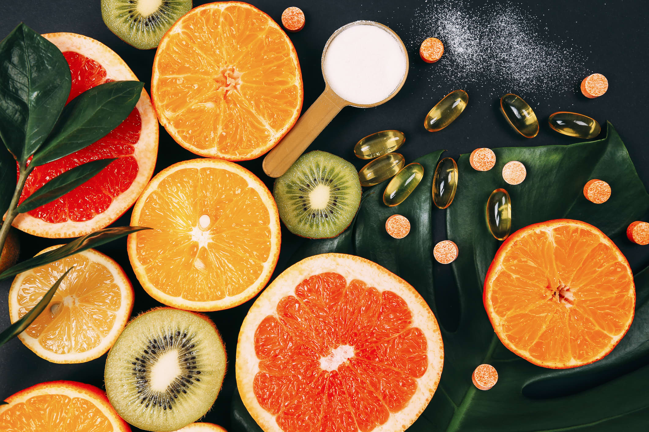 5 tried-and-true ways to boost your immune system