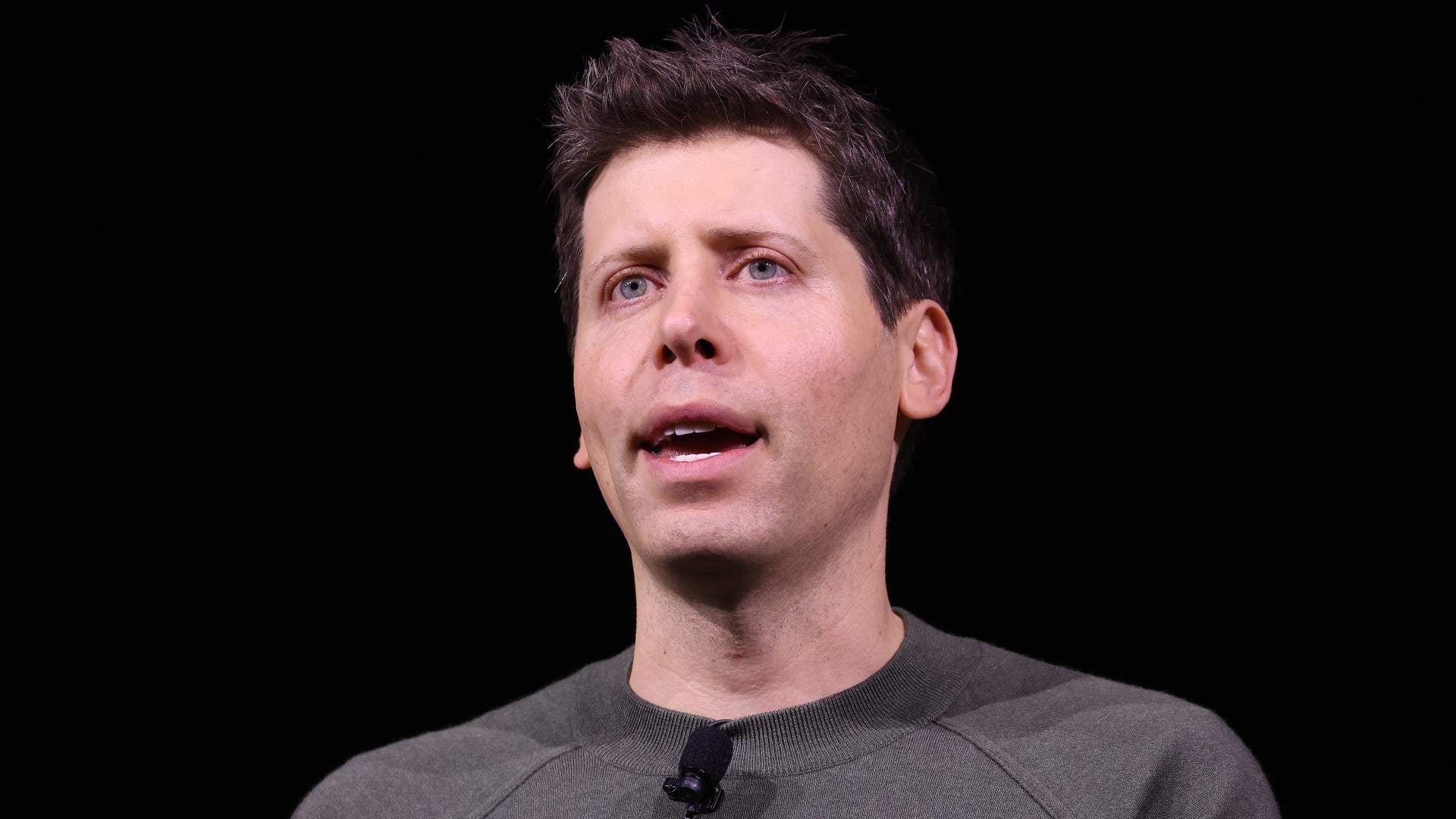 Who's on the OpenAI board — the group behind Sam Altman's ouster
