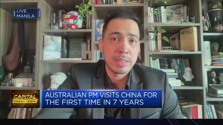 Het is onwaarschijnlijk dat de banden tussen China en Australië terugkeren naar de ‘warme, zachte’ dagen van Kevin Rudd: Academic