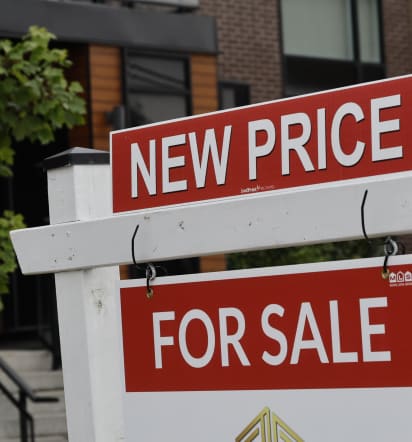 Homebuying and real estate commissions are about to change in a big way