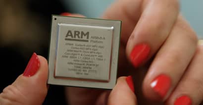 Why Apple, Amazon, Nvidia and AMD are turning to Arm for chip architecture