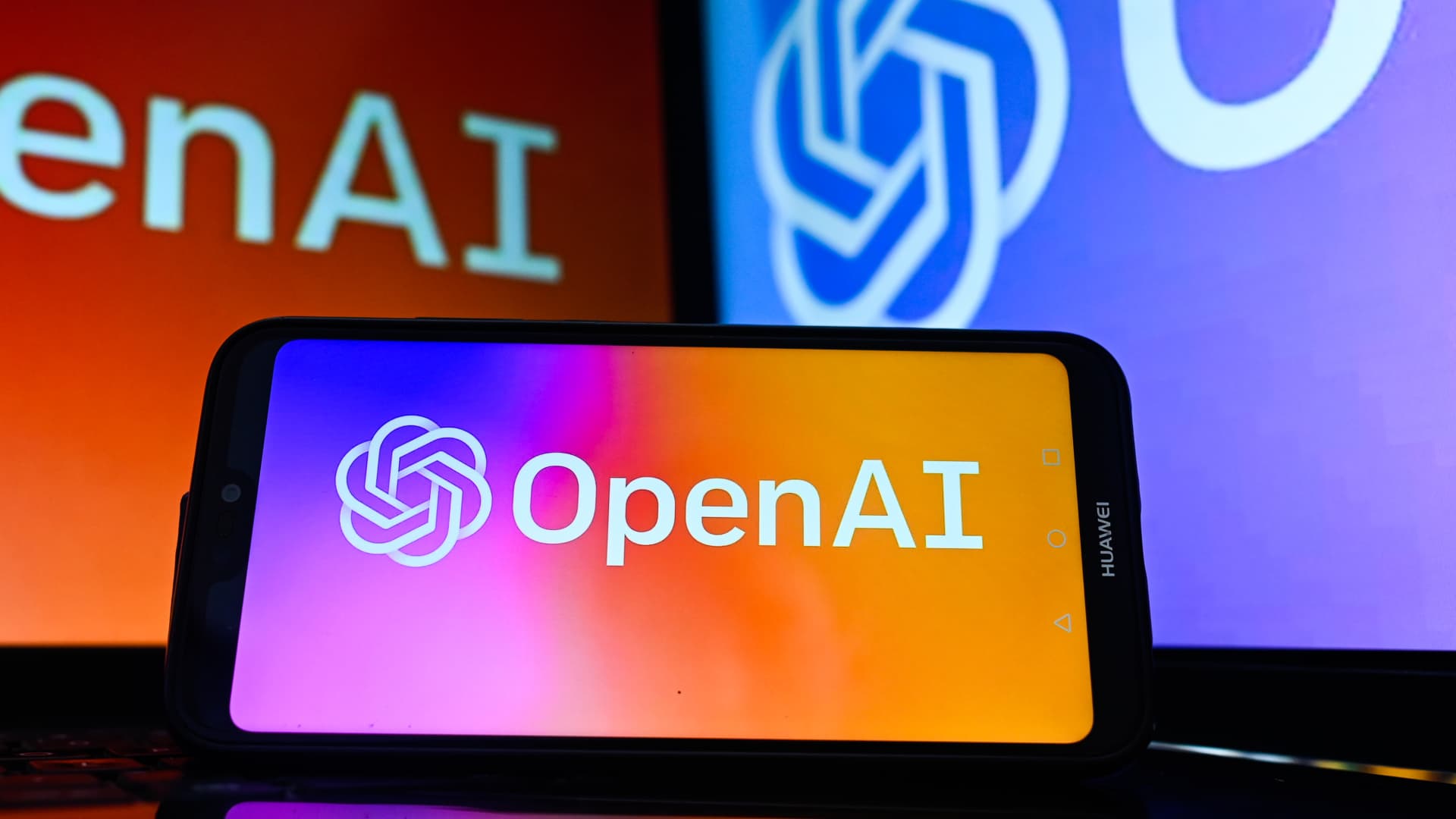 OpenAI exec addresses CEO Sam Altman's firing in note to employees — Read the full memo