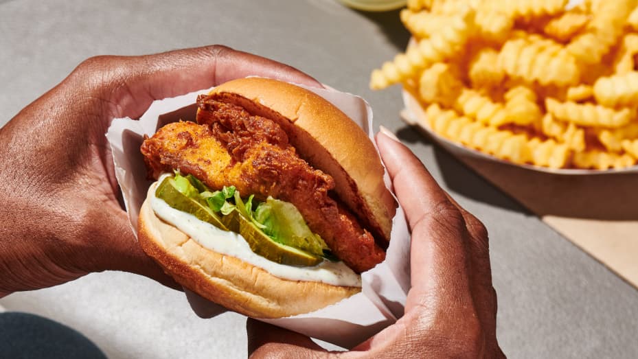 The NFL might just get you free Shake Shack this weekend—here's how
