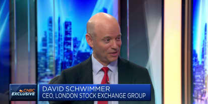 We're making it easier for companies to list: London Stock Exchange Group