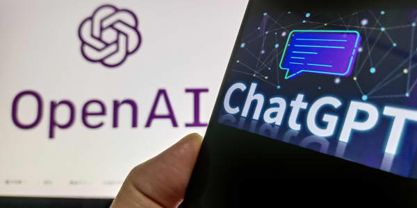 How some of 2023's biggest AI winners have fared a year after ChatGPT's launch