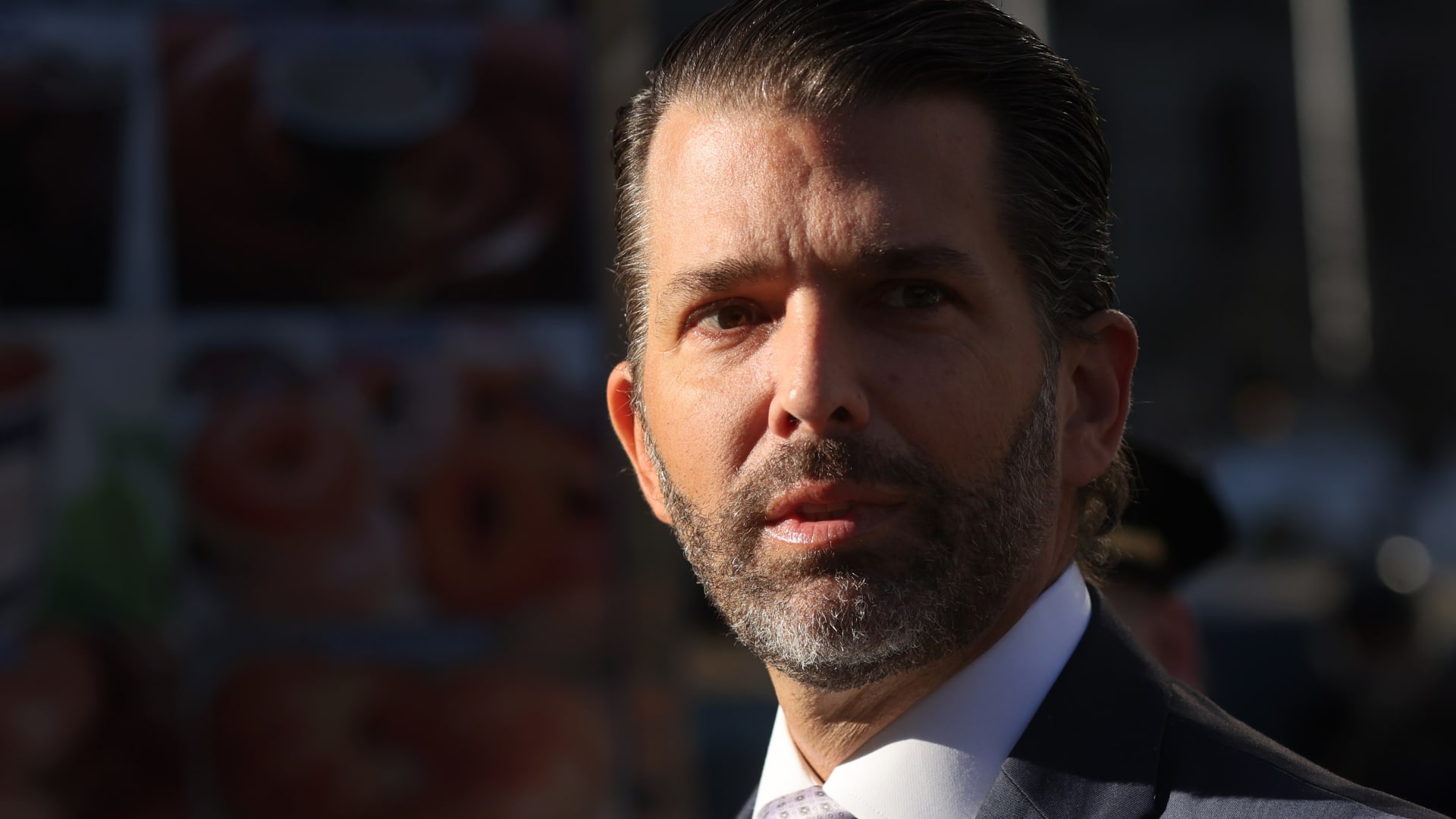 Donald Trump Jr. returns to witness stand as defense lays out its case in 0 million business fraud trial