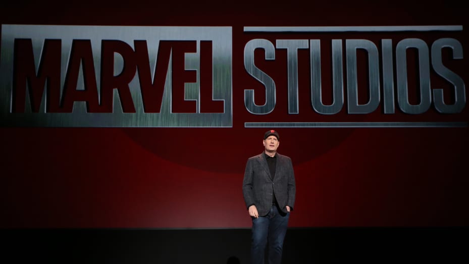 The Marvels is mixed-up, but it might hold the key to saving Marvel movies.