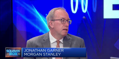 Singapore is a safe haven in a 'difficult' global environment: Morgan Stanley