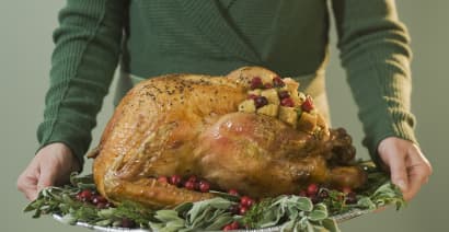 Here's how to save on Thanksgiving costs despite inflation