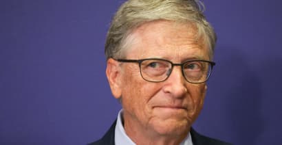 Bill Gates warns the world is likely to overshoot a critical warming threshold