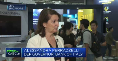 The digital Euro will protect public interest unlike stablecoins: Bank of Italy