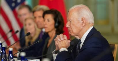 Biden’s China tariff threats are more bark than bite, economists say
