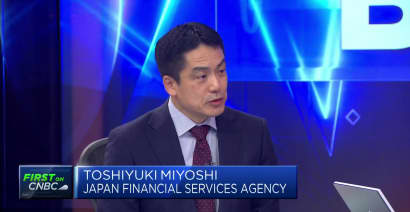 Asset management reforms could significantly alter the local industry: FSA Japan