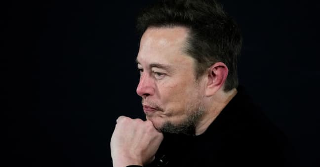 Musk lays off Tesla senior executives in fresh job cuts, The Information reports