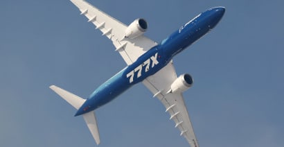 Boeing bonanza leaves Airbus in the dust at the 2023 Dubai Air Show