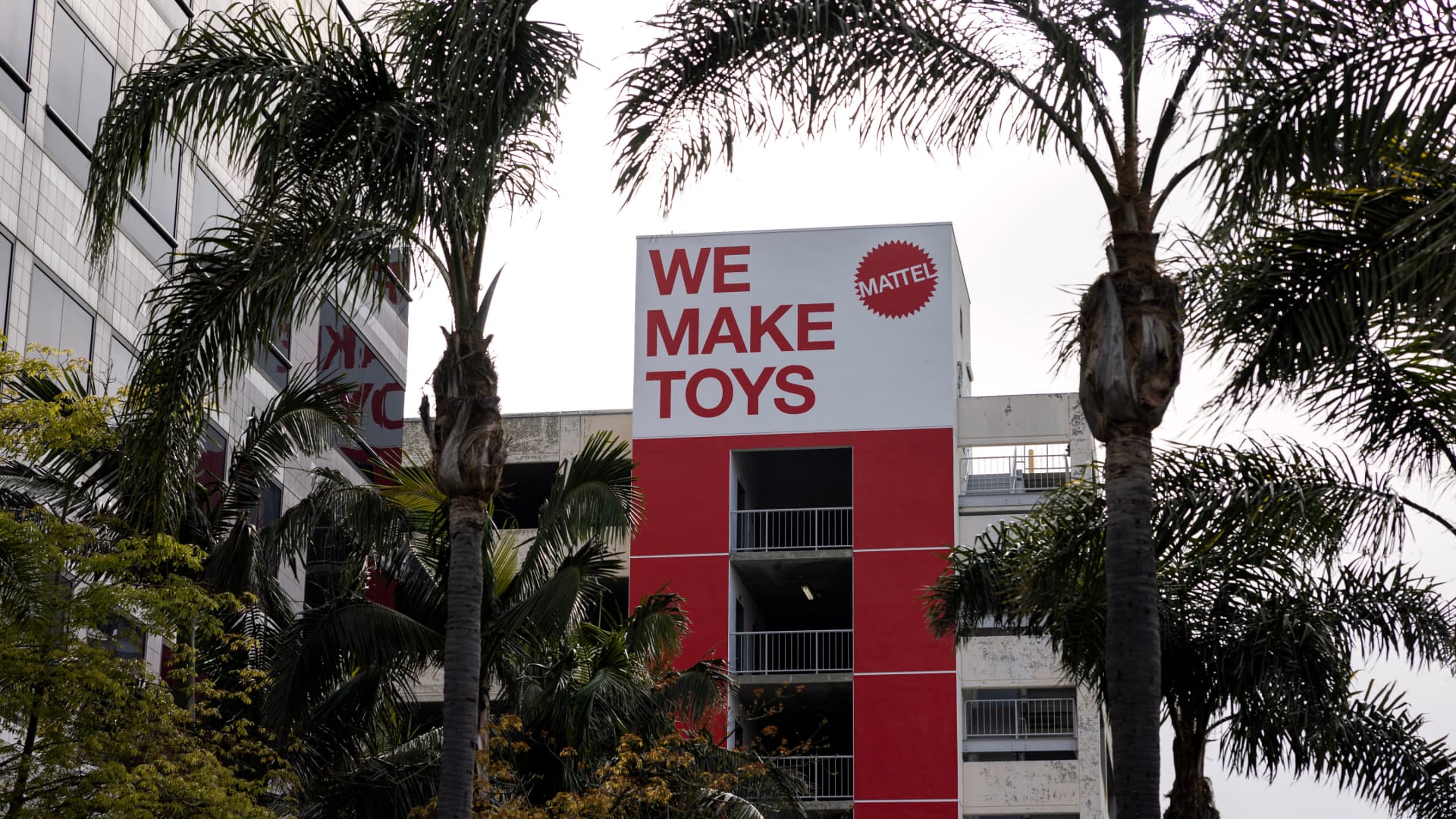 Mattel, scorching off ‘Barbie’ success, hires ex-Fox, Sony exec to run TV studio – जगत न्यूज