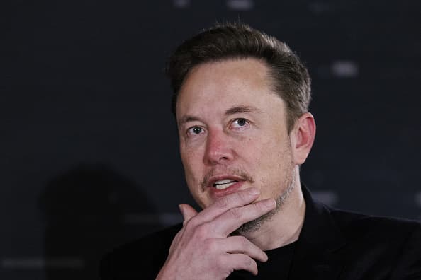 Elon Musk wants more control over Tesla, seeks 25% voting power