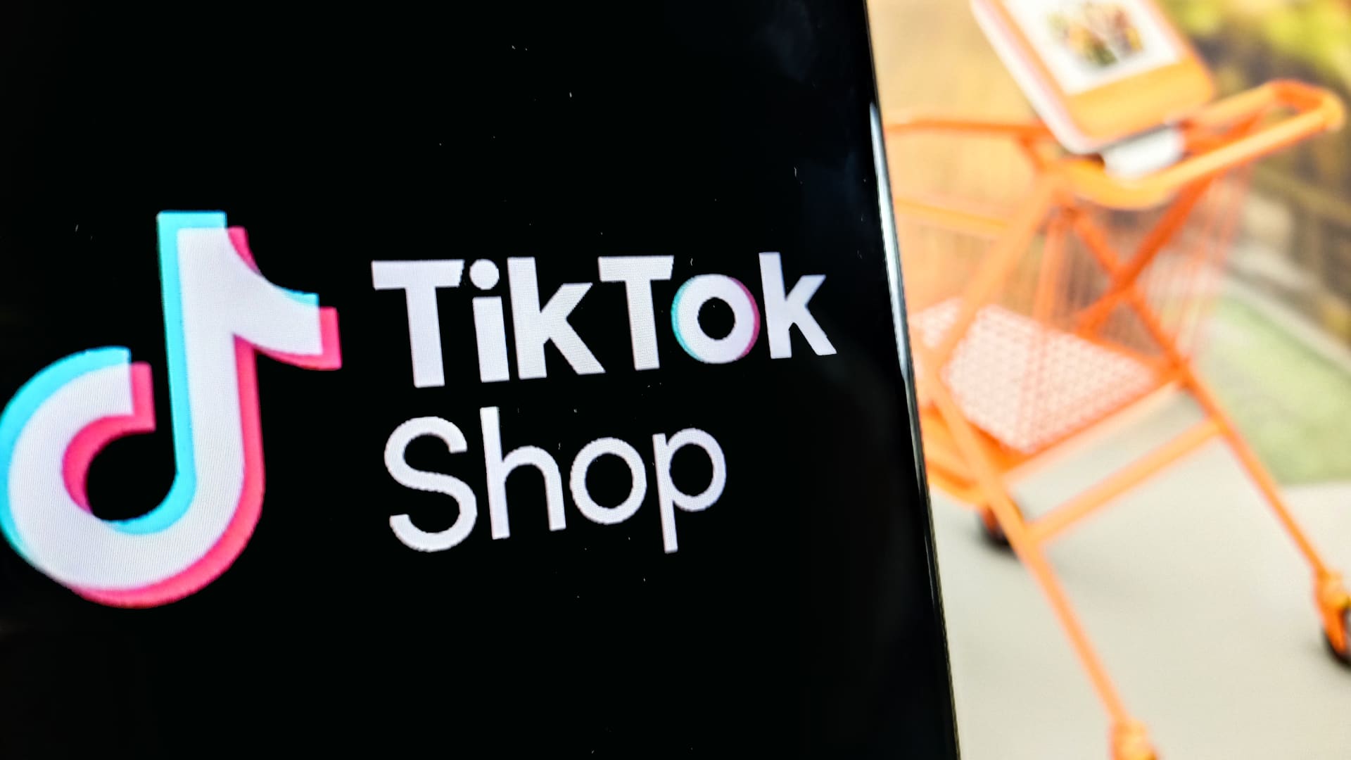 It’s TikTok Shop’s first Christmas, and shoppers are torn between hot deals and ethics