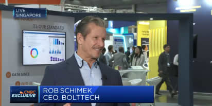 bolttech CEO is always thinking about 'next steps' amid IPO rumors