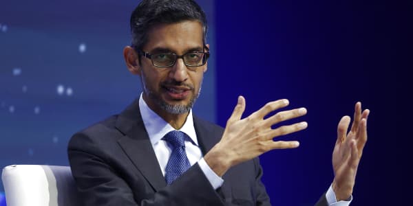 Google is 'going on the offensive:' What analysts are saying after latest Alphabet earnings
