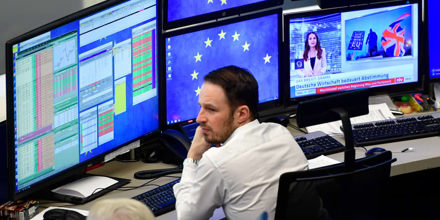 'Greater tailwind than the U.S.': Morningstar strategist likes these 7 European stocks