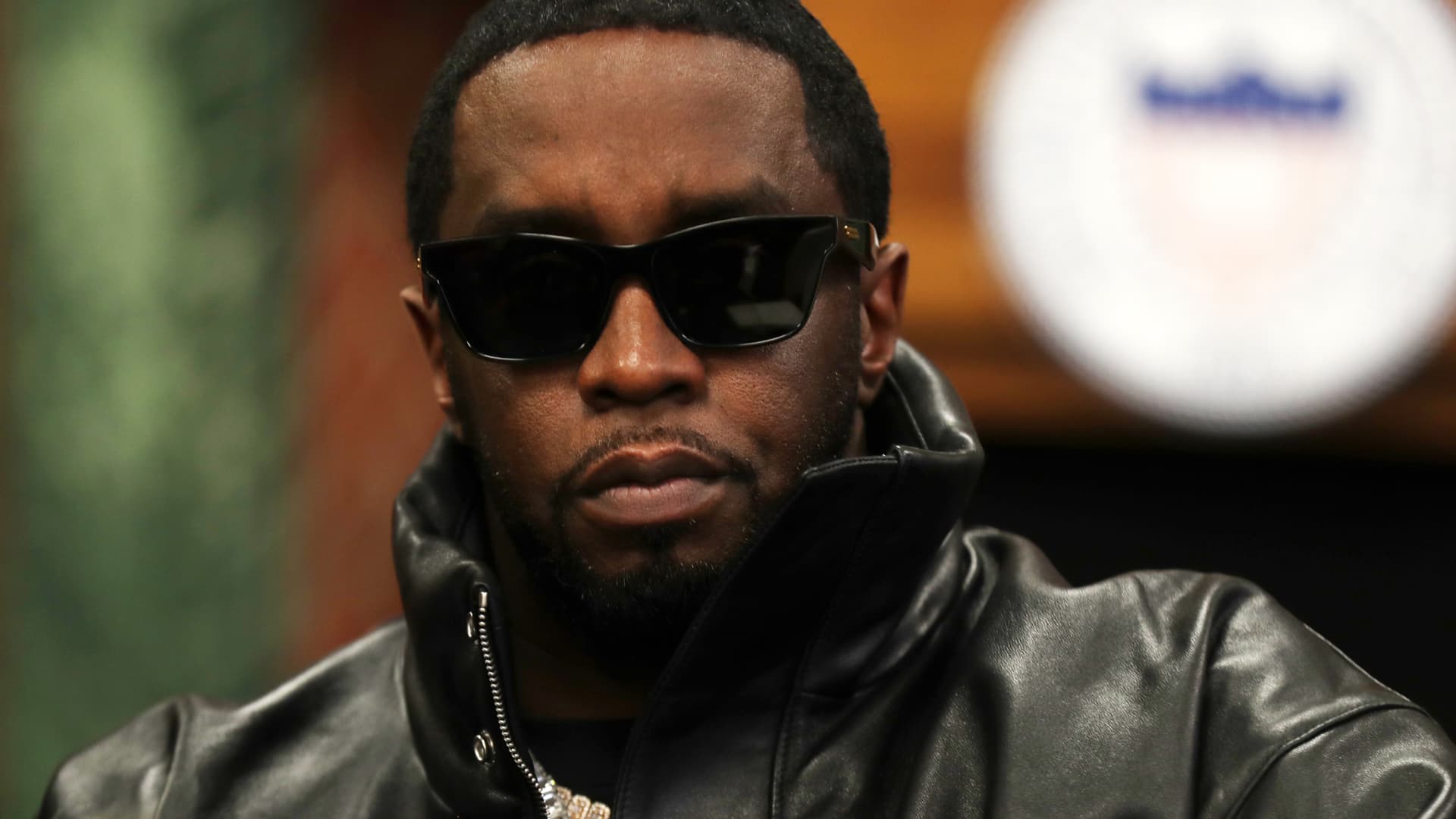 Feds raid Sean Combs properties in LA, Miami on search warrants out of New York: NBC News